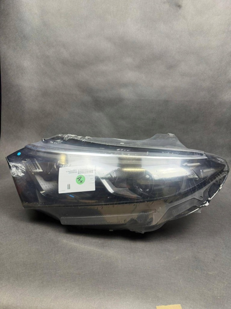 Fabrycznie nowa лампа передняя левая digital mercedes eqs v297 a2979060502 в Украине