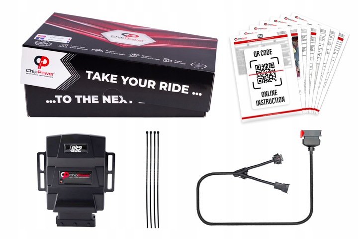 фото №5, Чип тюнинг box gs2 dla vw atlas / teramont 2.0 tsi 175kw 238km 2017-2019