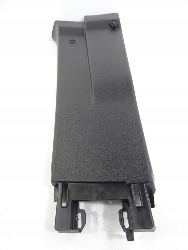 фото №5, Toyota proace ii захист обшивка стійка ліва 9817519977