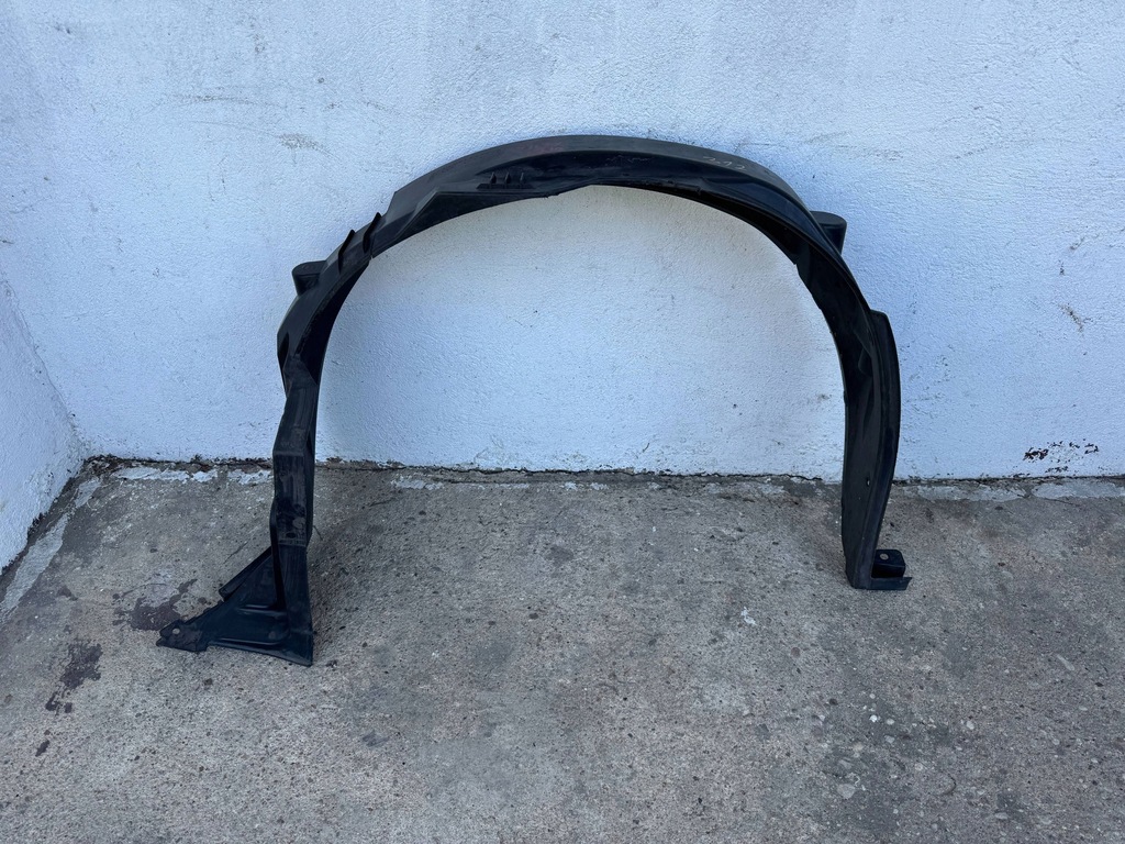 фото №1, Opel agila b подкрылок правый перед 7232152k0