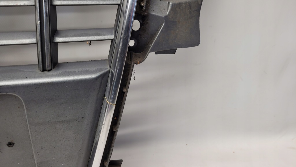 фото №3, Audi s4 8k0 08r- решётка радиатора решётка радиатора оригинал