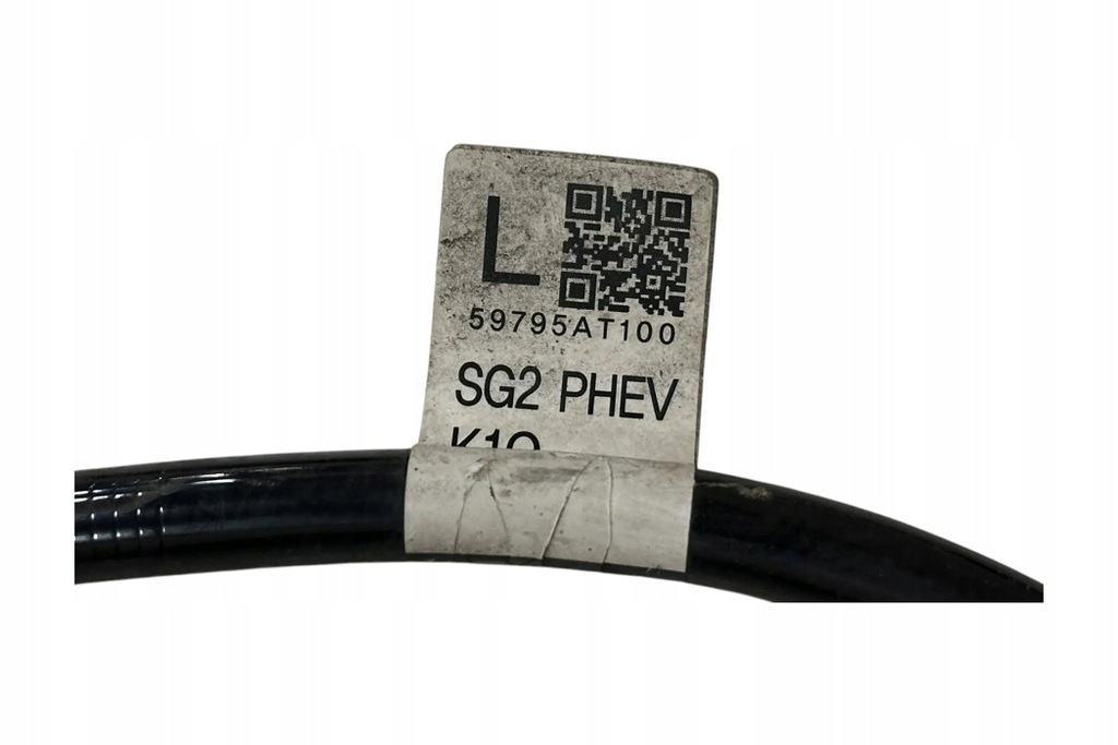 фото №7, Джгут кабелі kia niro 59795at100 electric 2022