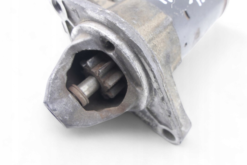 фото №9, Стартер toyota yaris ii 1.4 d4d 0001107441