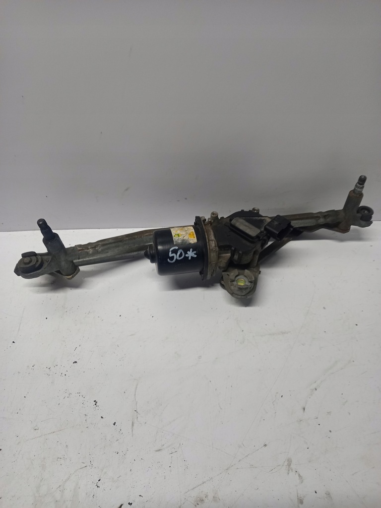 фото №5, Механизм дворник citroen c2