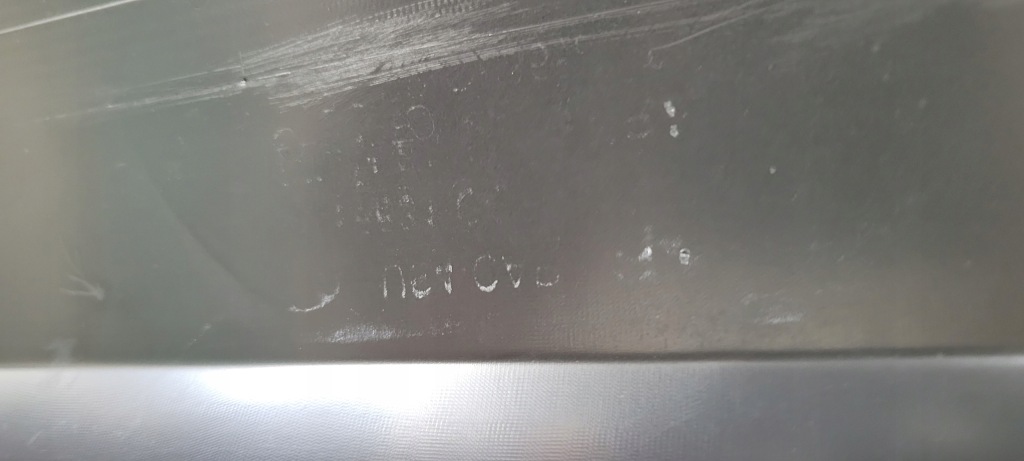 Бампер задний задний hyundai staria 2021- 86671-cg600 Недорого