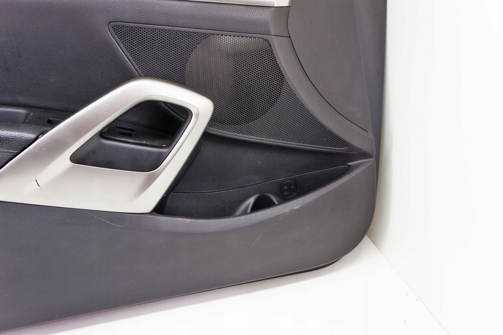 фото №6, Ix129 hyundai veloster i обшивка двері лівий перед