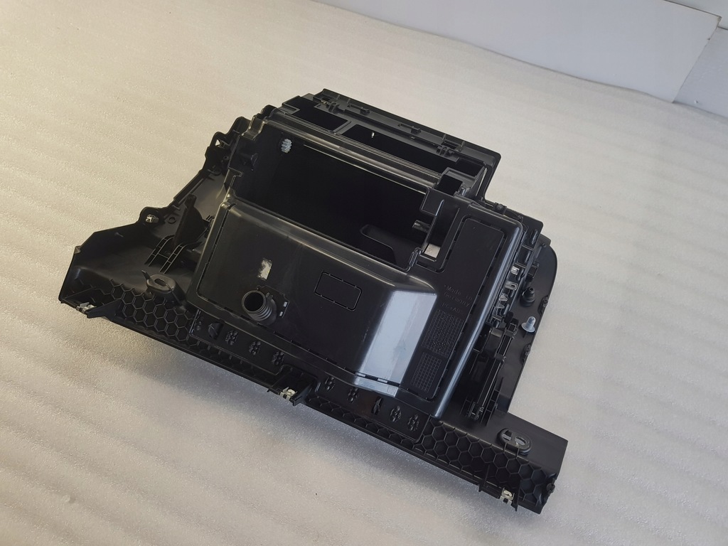 фото №6, Seat altea 03-15 бардачок полка пассажира 5p0