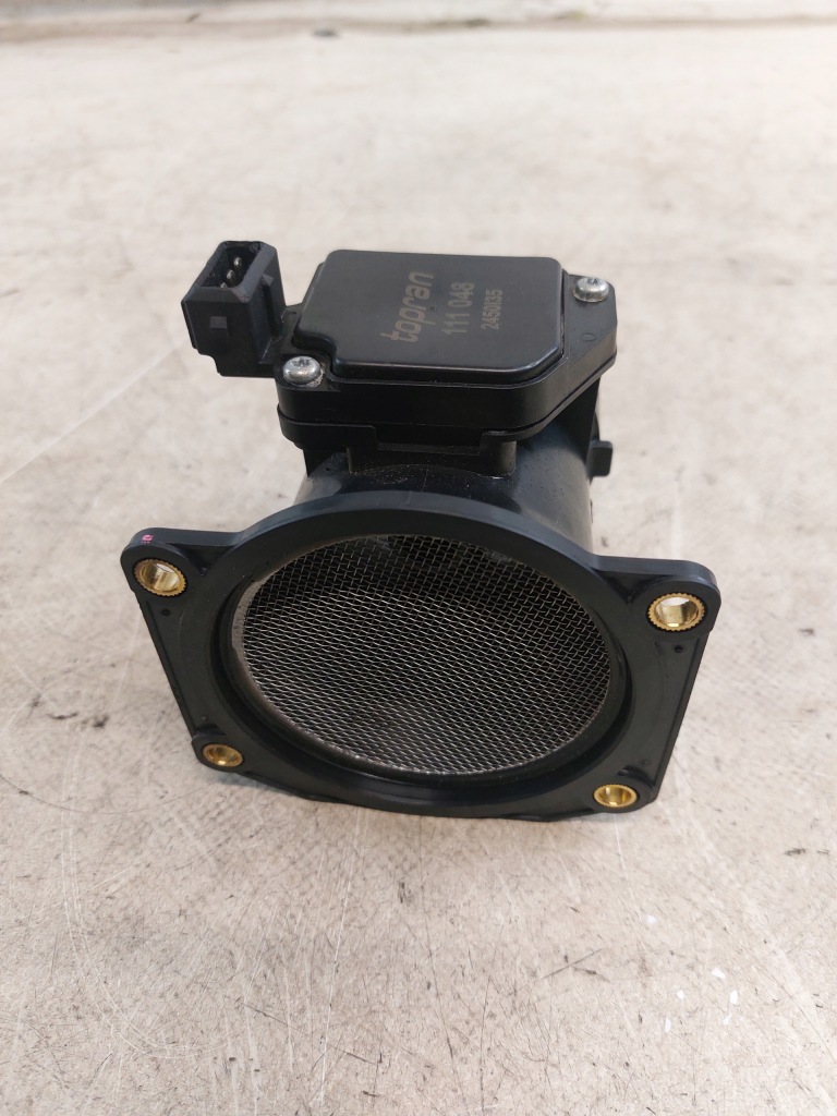 Витратомір audi a3 8l 1.8 Оригінал