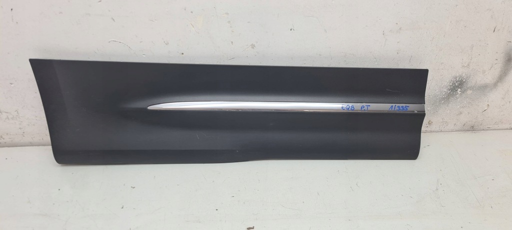 Купити Mercedes eqb 21- молдинг двері правий задній ładna