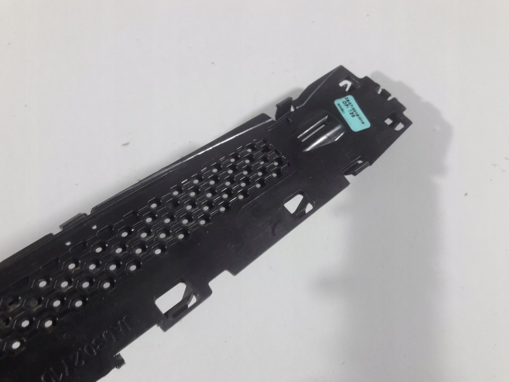 фото №16, Jaguar xe x760 2.0d 15r- решітка лівий ліва