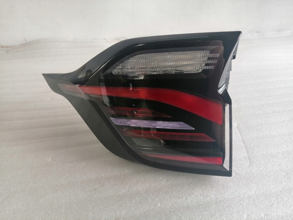 фото №5, Kia sportage v лампа задняя левая 92402-r2100