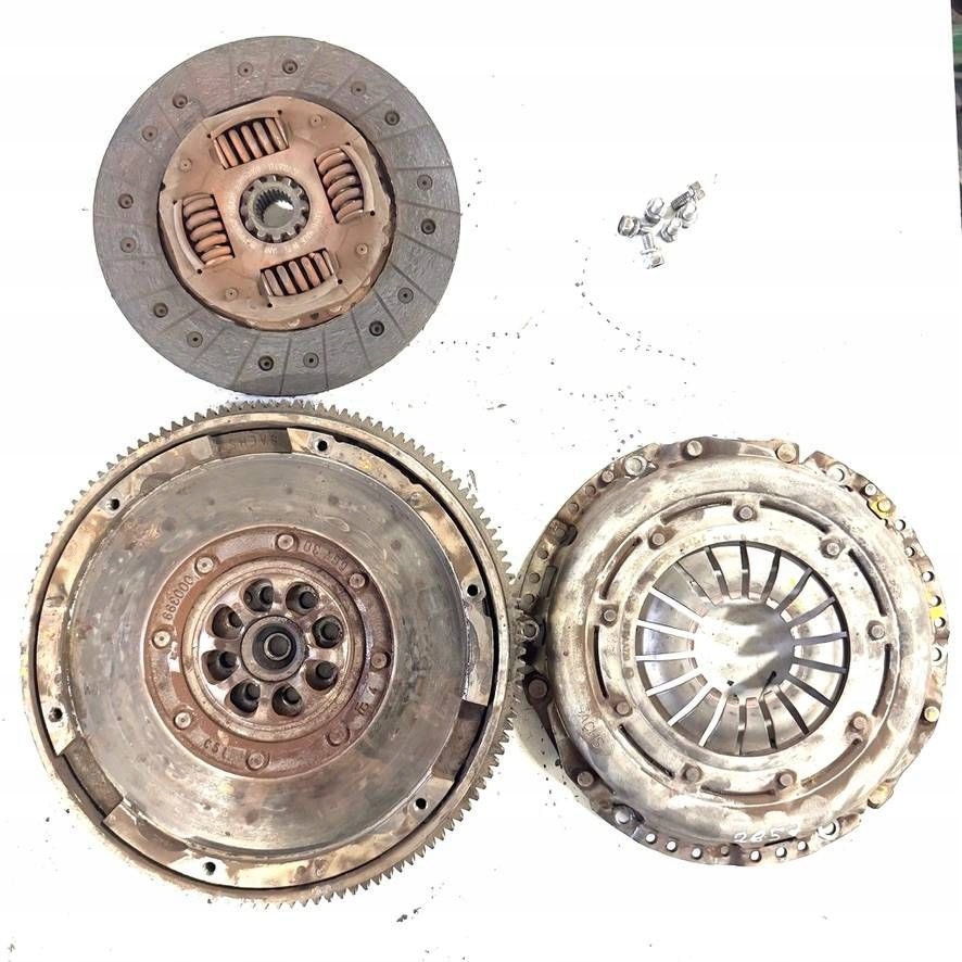 Купить Комплект сцепления subaru outback 062294000595