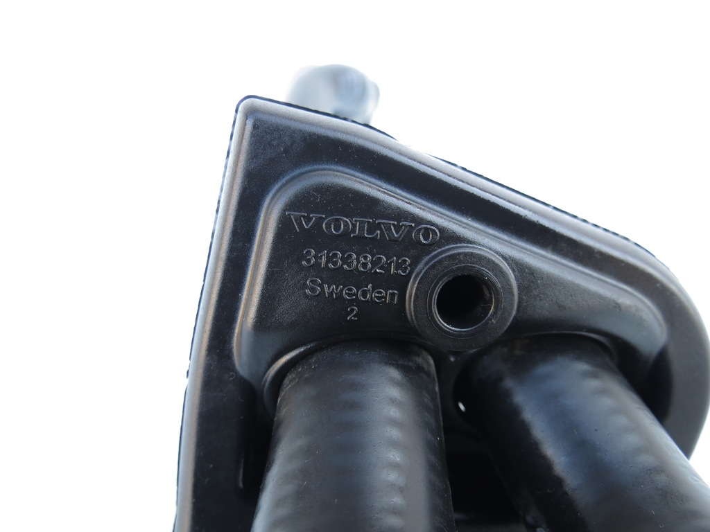 фото №10, Провода трубки отопителя wody 31338213 volvo s60 ii v60 i 10-18