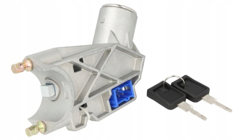 фото №2, Замок запалювання 6 pinów renault premium midlum kerax