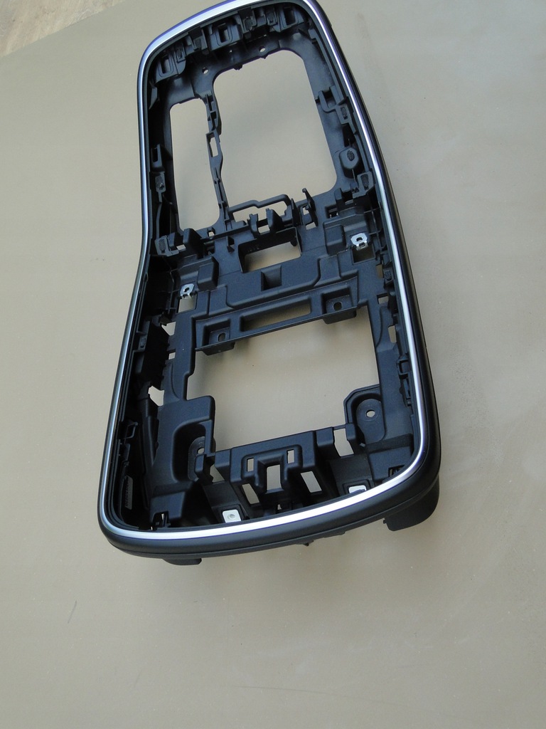 фото №8, Renault scenic iv тунель середній