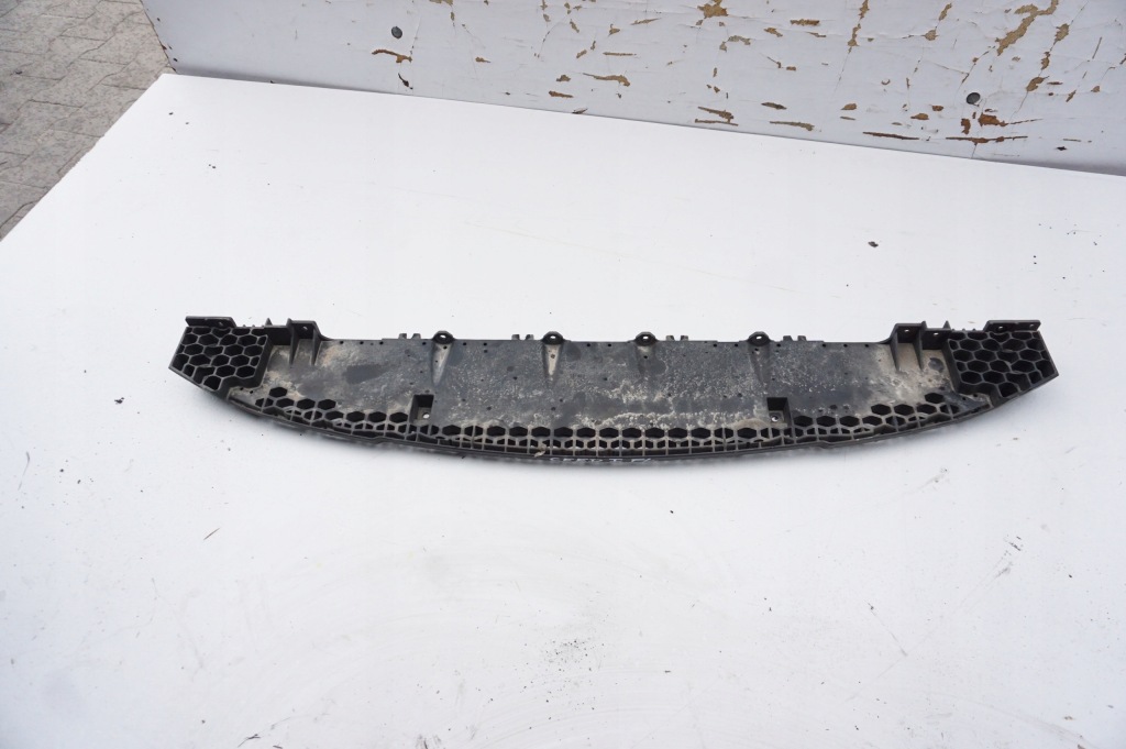 фото №1, Защита pod бампер перед kia ceed i 1 fl