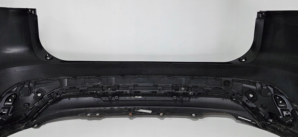 фото №12, Бампер задняя jaguar f-pace x761 lift r-dynamic 6pdc