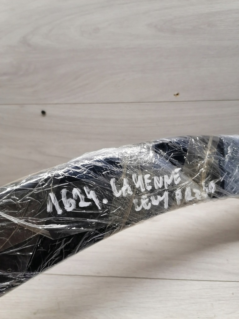 фото №14, Porsche cayenne молдинг левая перед 18- 9y0853717d