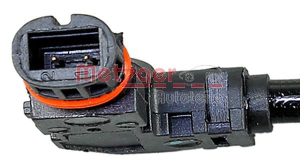 фото №3, Датчик, швидкість обертова колеса metzger 09001042