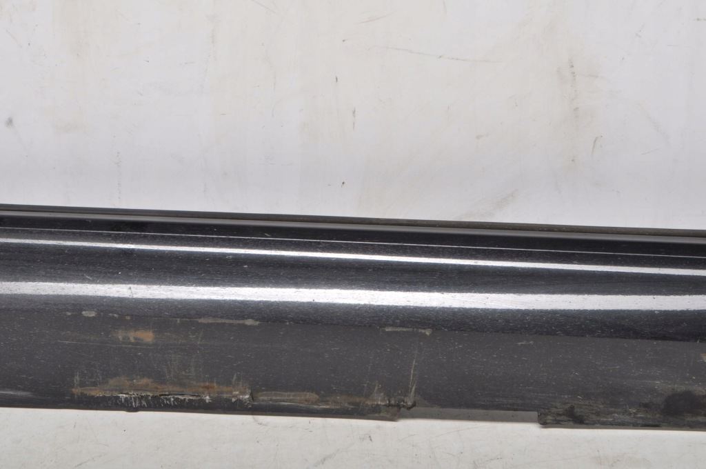 фото №2, Volvo s60 iii v60 ii накладка порог левая порог левый 31448911