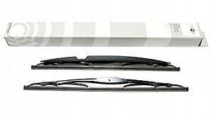 фото №3, Набір щітка двірник bmw mini r50 r53 r56 оригінальний 61612156548