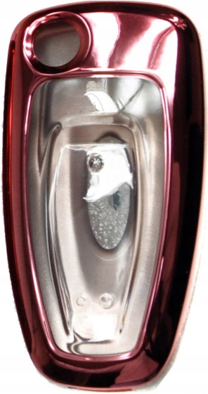 фото №1, Ford focus mk3 mondeo mk4 ключ чехол корпус