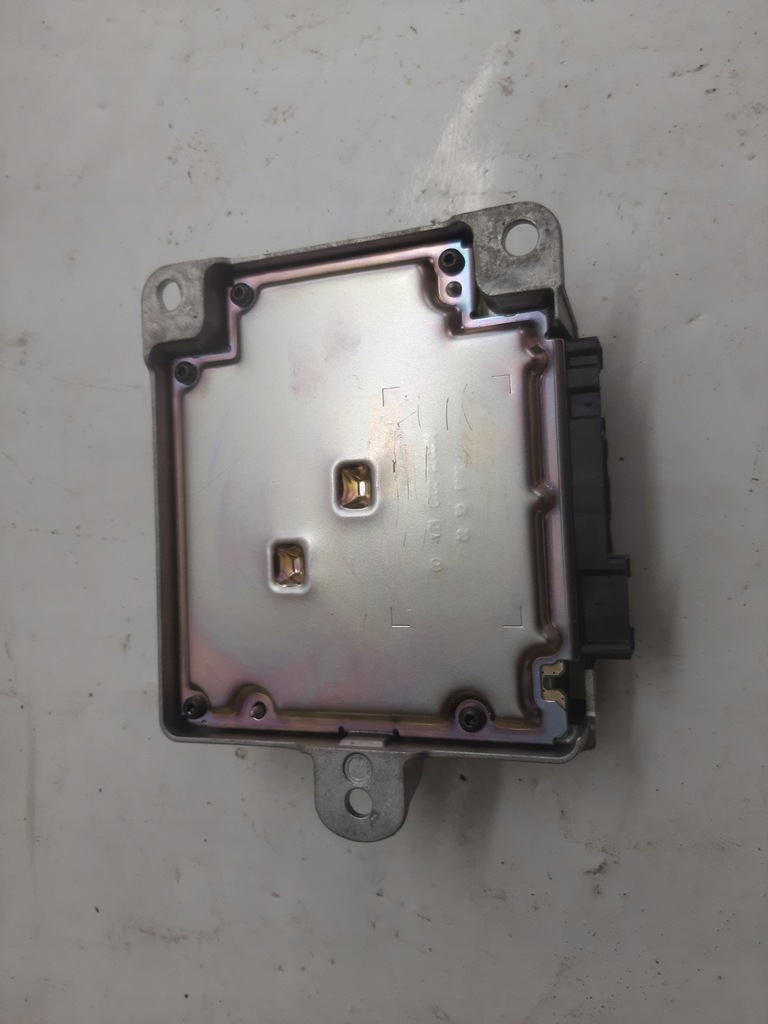 фото №2, Усилитель bosse renault kadjar