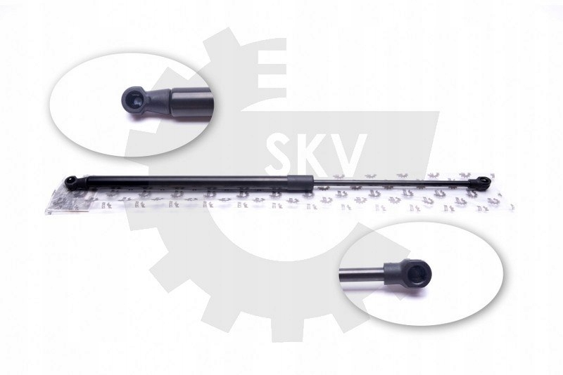 фото №4, Привод задний крышки renault grand scenic iii