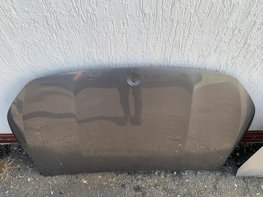 фото №5, Капот mercedes b klasa w247