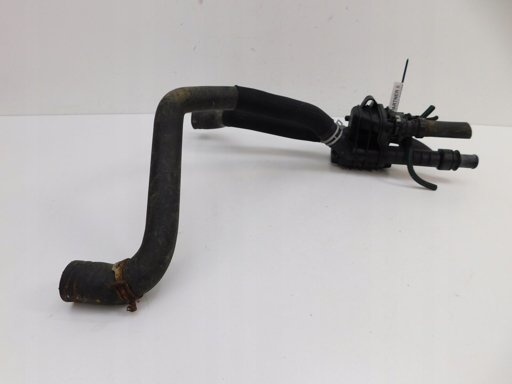 фото №4, Peugeot partner ii термостат