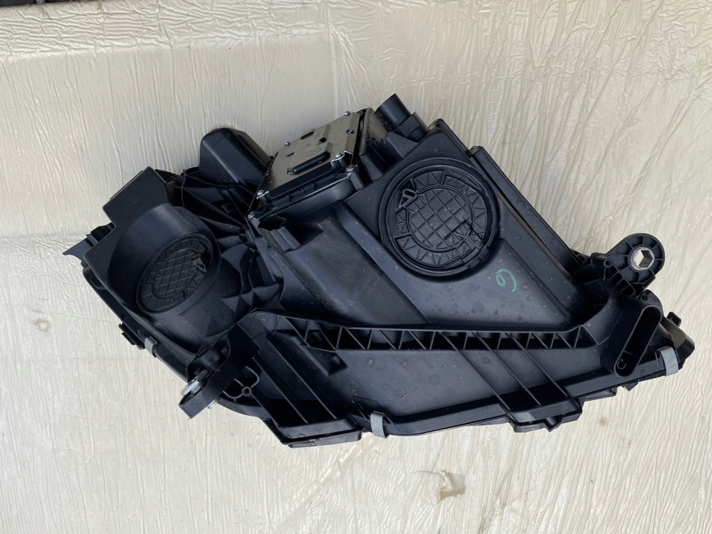 Mercedes w214 фара перед full led performance p a2149067002 l a2149066902 Доставка