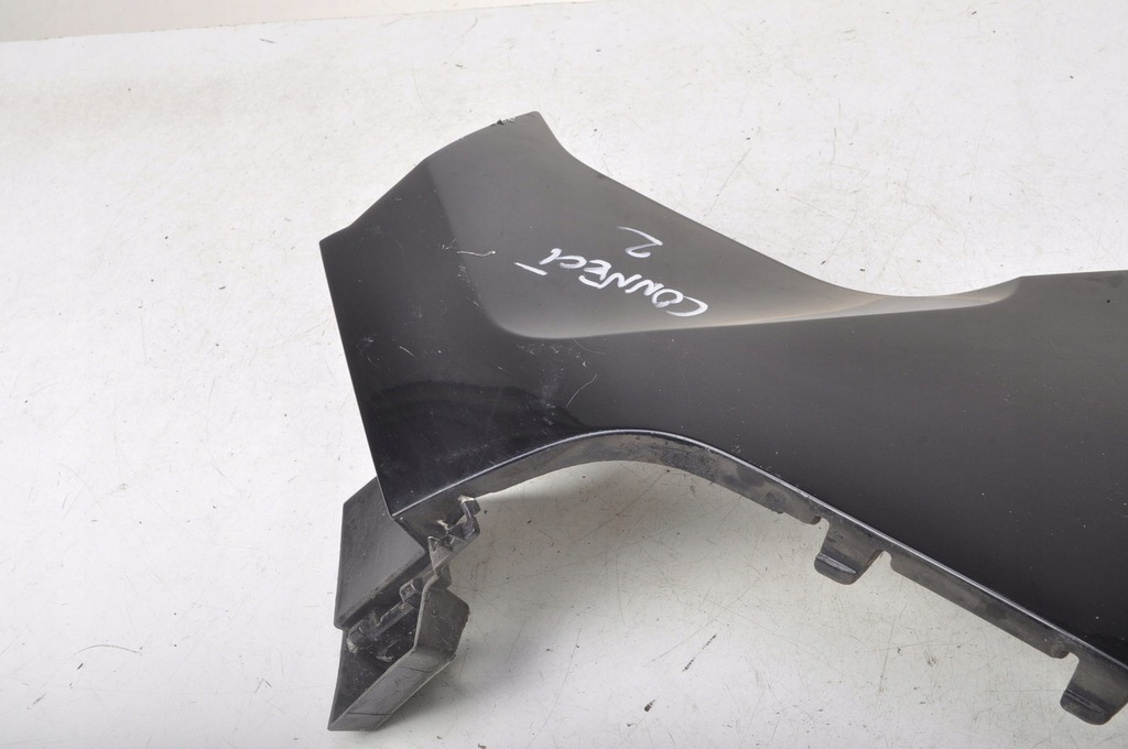 фото №8, Ford transit connect mk2 уголок лампы бампера правый задняя