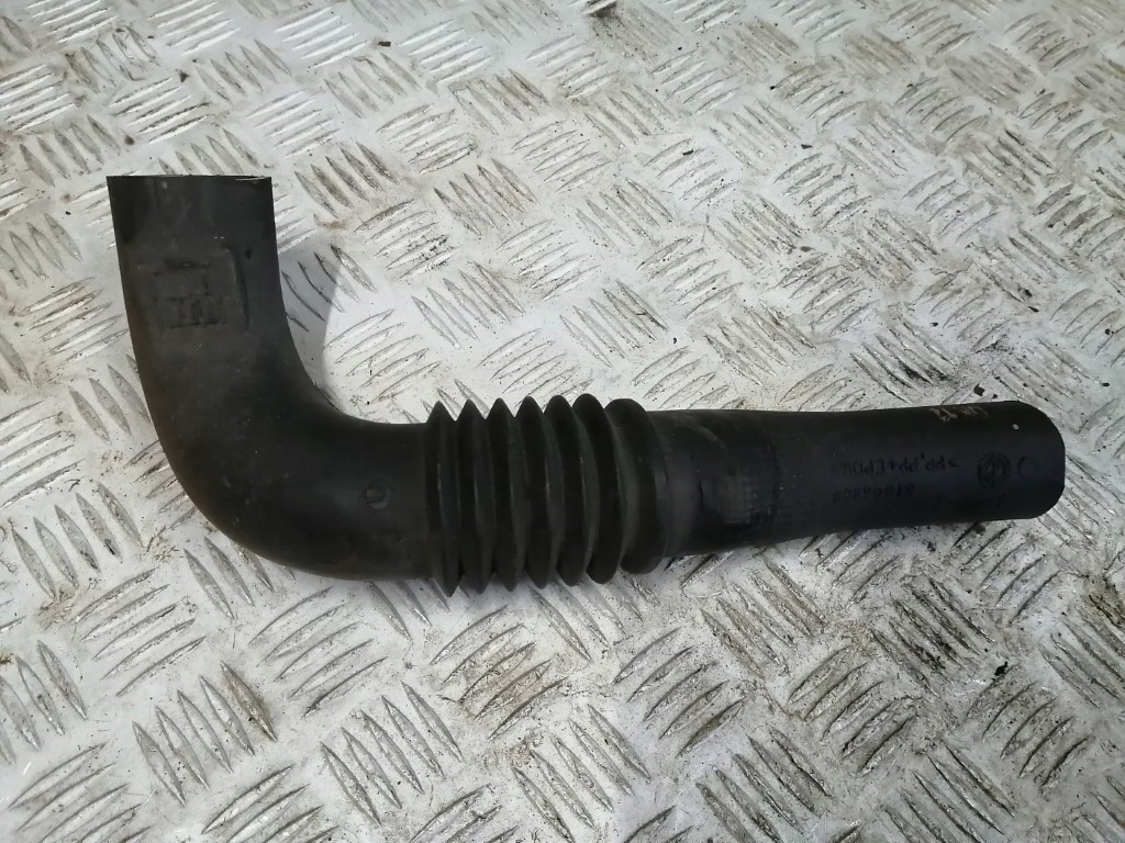 фото №1, Fiat 500 1.2 труба шланг воздуха 51806858