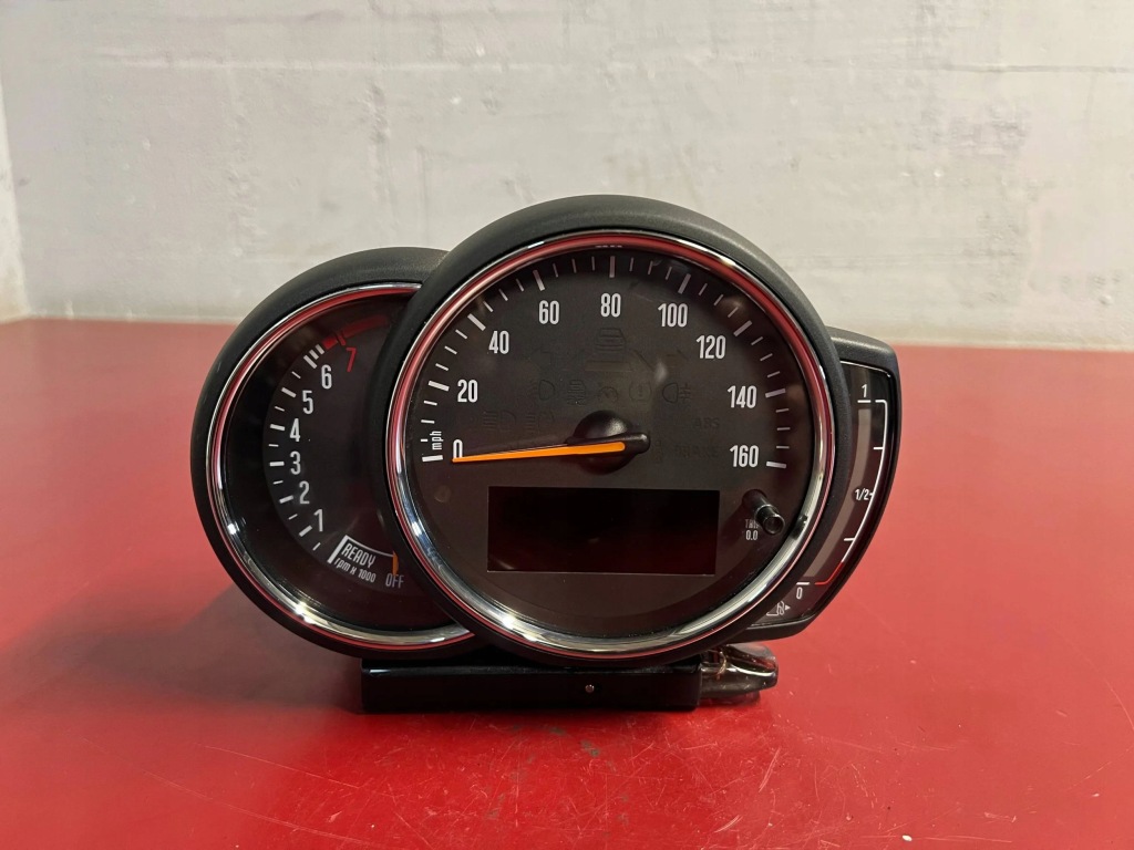 Купить 2017 mini one - cooper f56 f55 счетчик 8796269