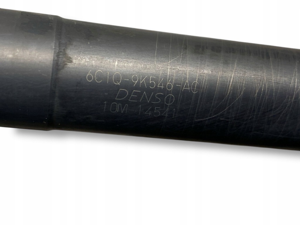 фото №9, Ford transit 2010 форсунки set