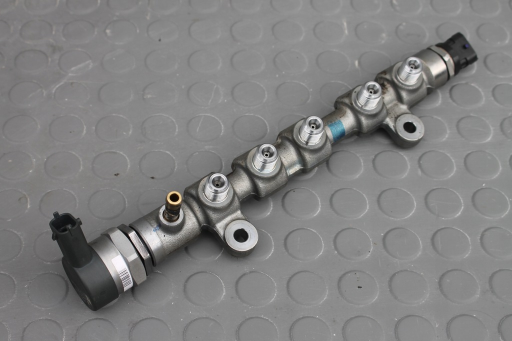 фото №7, Молдинг топлива czujjnik клапан регулятор honda civic x 1.6 i-dtec 17-21