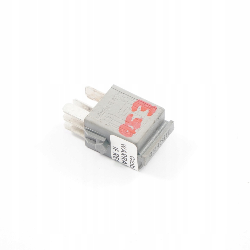 Bmw e90 e91 f10 mini r50 реле tyco 1393415 Оригінал