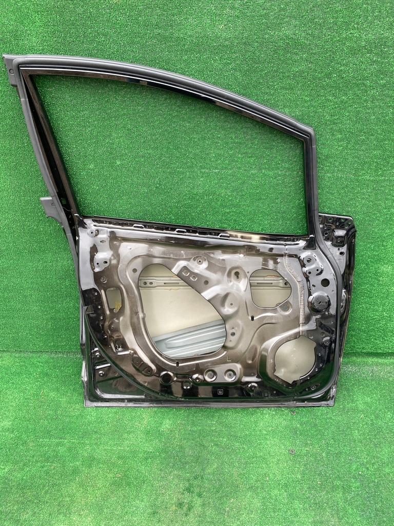 фото №11, Opel ampera двері ліва передні перед