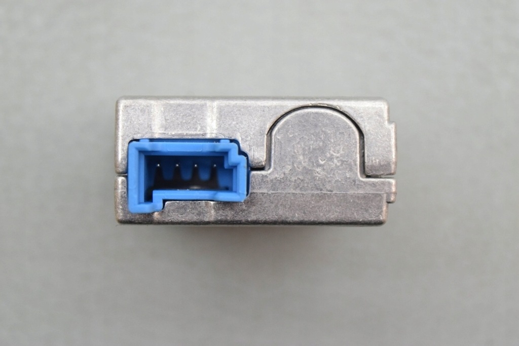 фото №8, Usb bmw 4 coupe g22, g82 8711938 2.0l бензиновый 190kw 2022