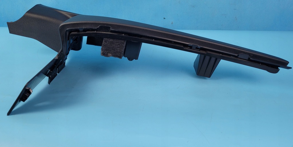 фото №11, Mercedes eqe w295 350+ 23r защита накладка стойка d правая a2956905501