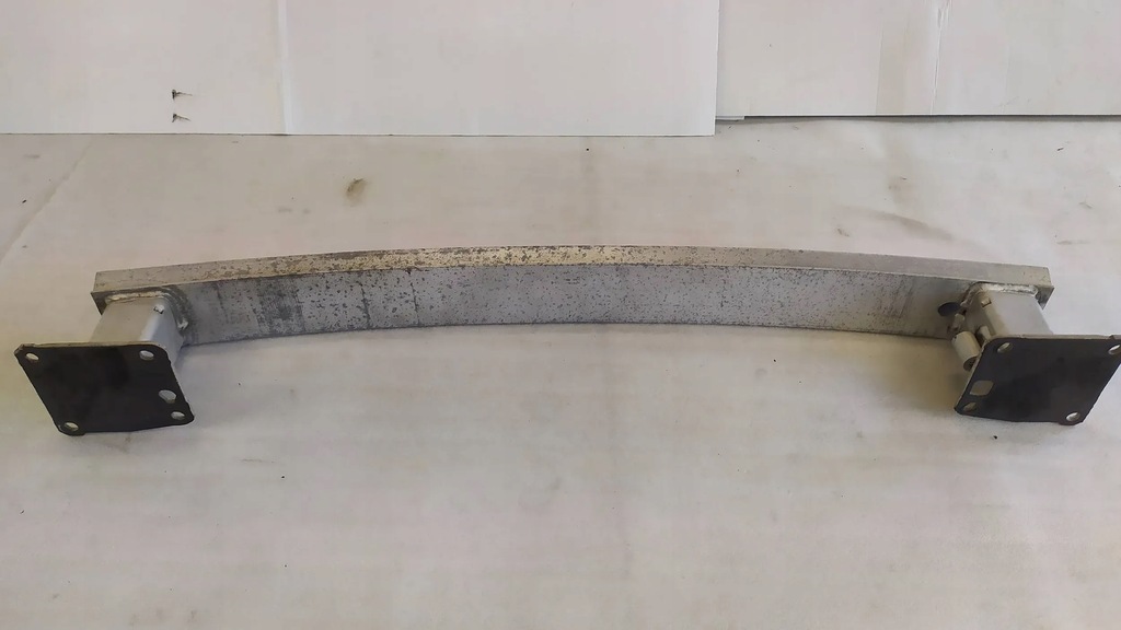 фото №1, Балка задняя peugeot 3008 ii opel grandland x