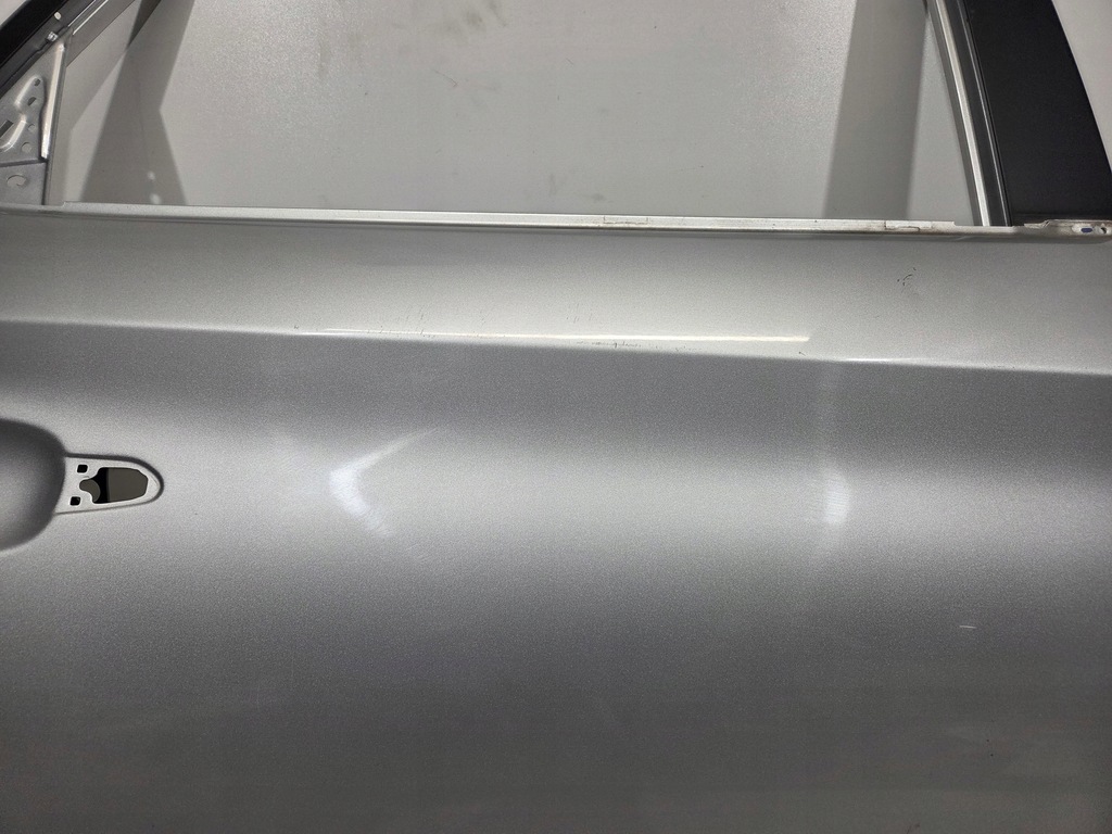 фото №7, Дверь правое задняя hyundai tucson 3 iii