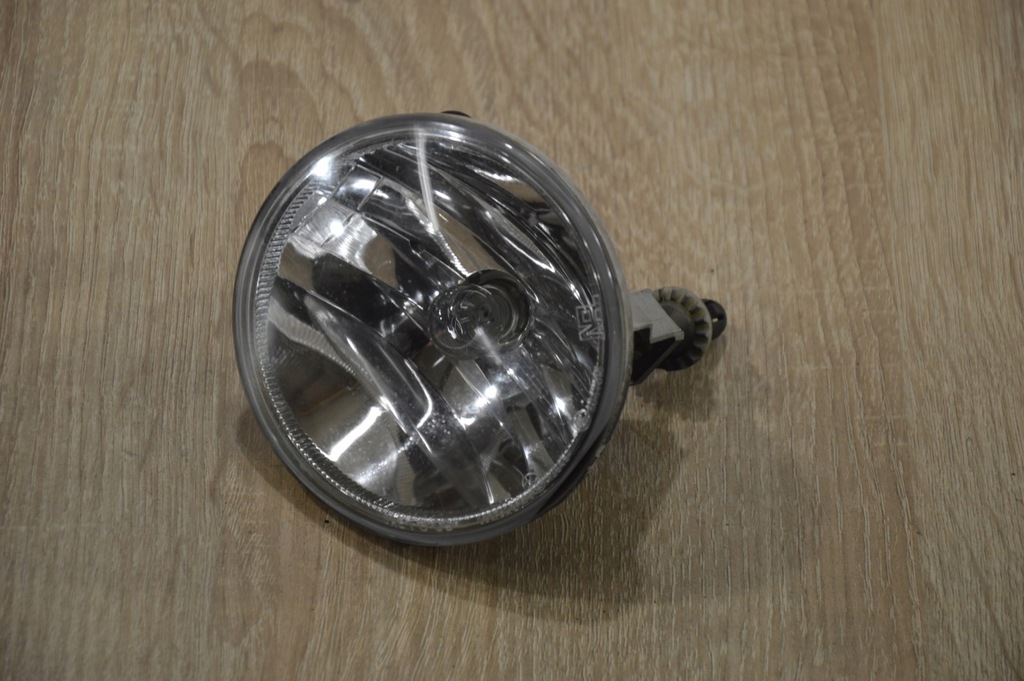 фото №1, Противотуманная фара правый opel antara lift