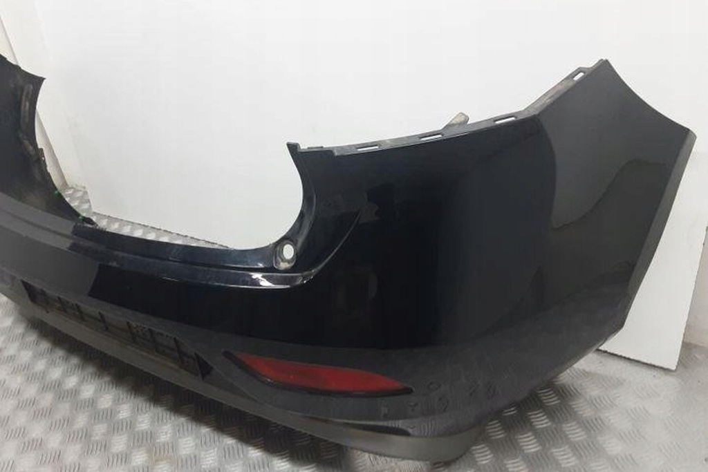 фото №10, Бампер задній volvo v40 estate vw v40 2.0l дизель 100kw 2014