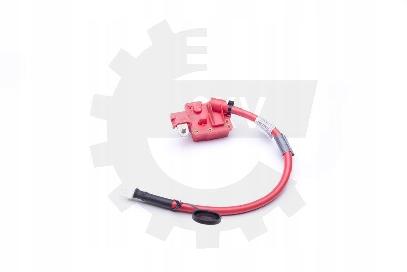 фото №8, Клема do акумулятор 96skv302