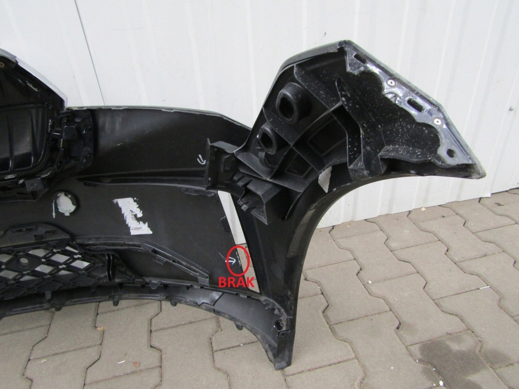 фото №12, Бампер перед передній skoda enyaq 5la 20-