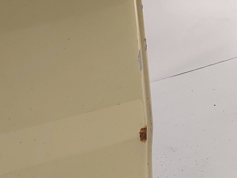 фото №8, Дверь обшивка правый задняя правое задние fiat grande punto хэтчбек 199_