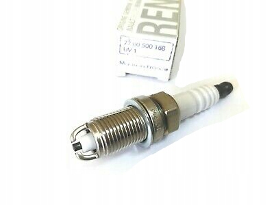 фото №2, Свічки запалювання запалювання 0242235668 fr7ldc 4 szt оригінал renault