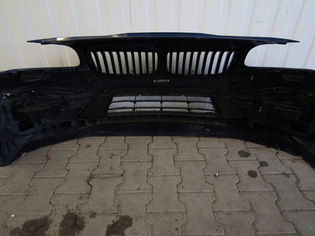 фото №13, Бампер перед передний bmw 2 f45 f46 lift lci 18-