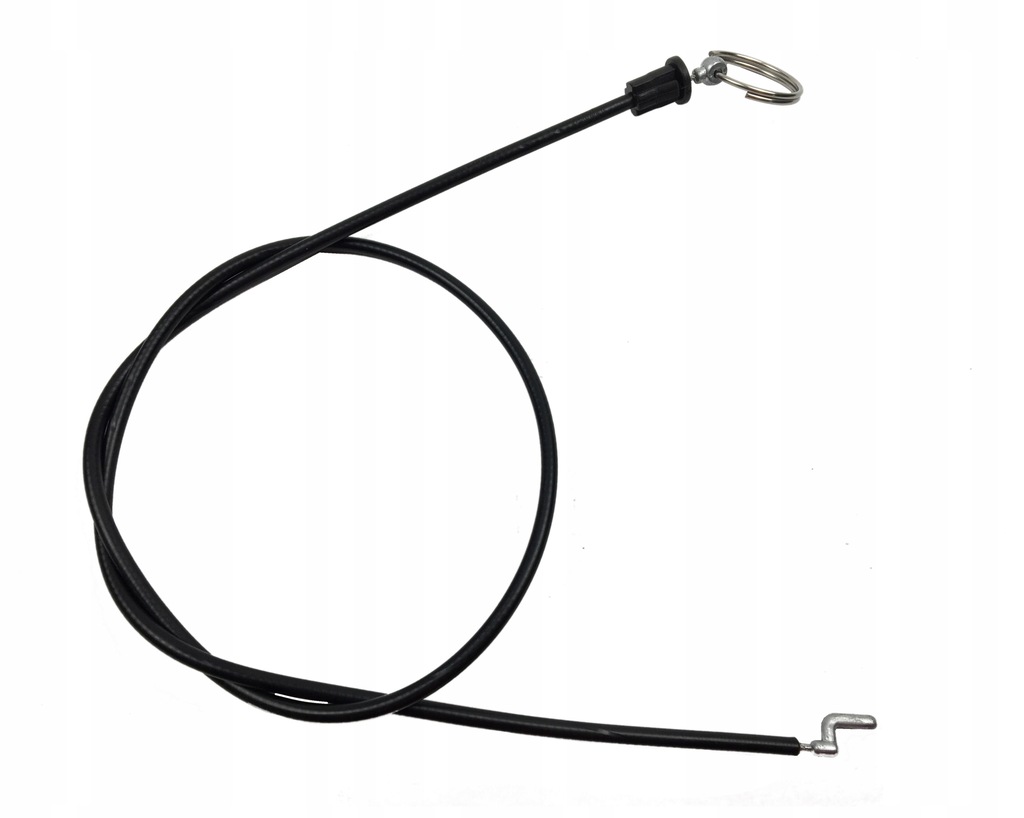 фото №1, Трос тяга открывания бардачка scania 3 4 p t r